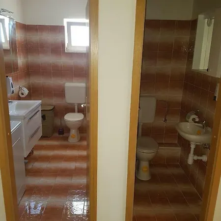 Apartman Lela Kastela