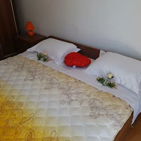 Apartman Lela Apartment