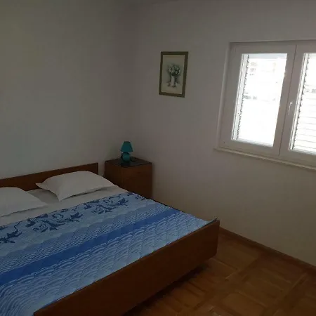 Apartman Lela Apartment