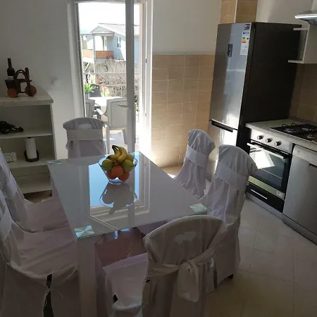 Apartman Lela