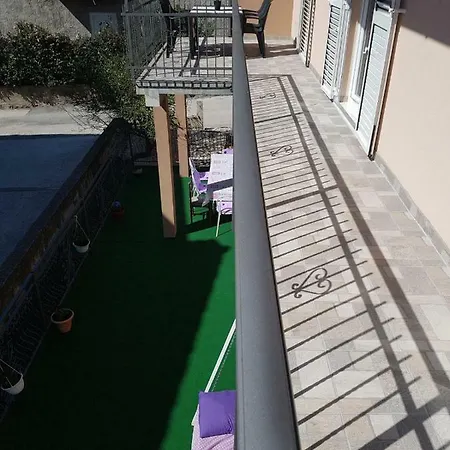 Apartman Lela Apartment Kastela