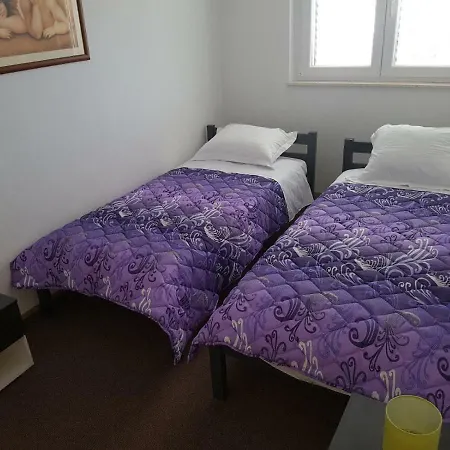 Apartman Lela Apartment