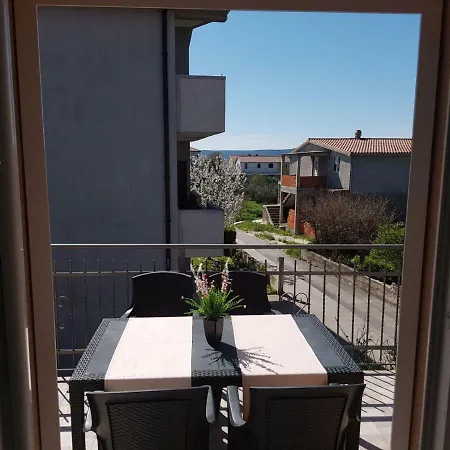 Apartman Lela Apartment