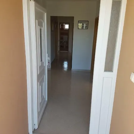 Apartman Lela