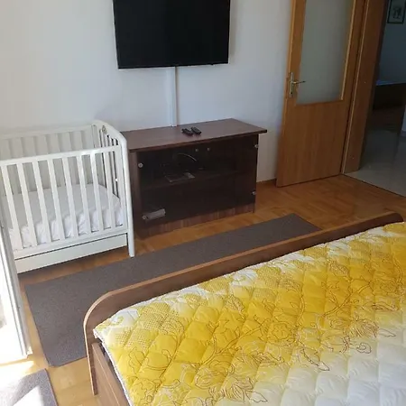 Apartman Lela Apartment Kastela